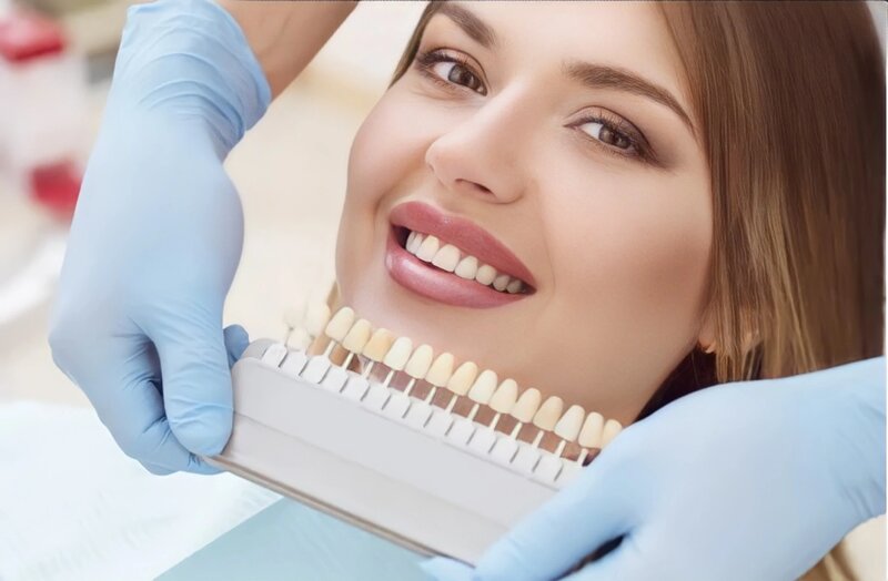Bellissima - Clinica dentara
