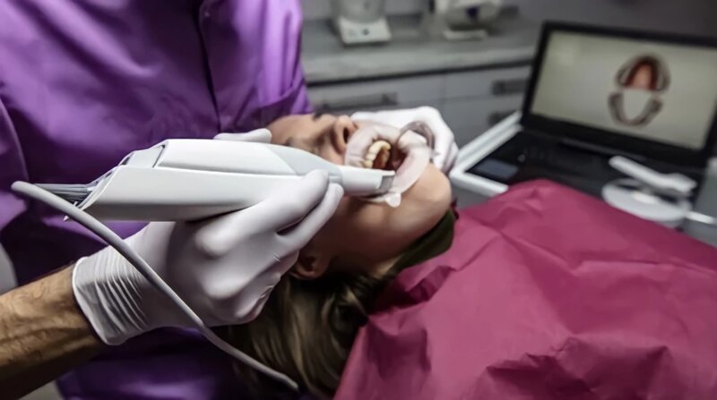 Bellissima - Clinica dentara