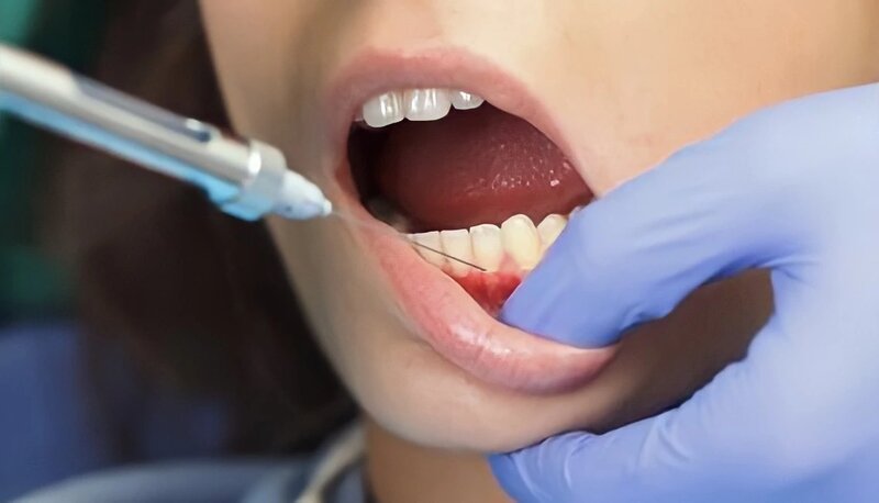 Bellissima - Clinica dentara